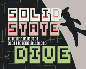 play Solid State Dive