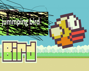 play Jumping Bird