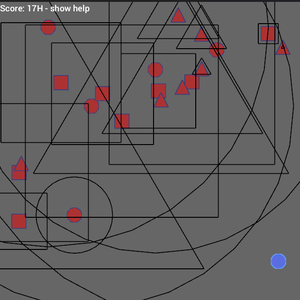 play Limited Shape