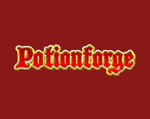 play Potionforge