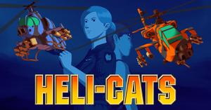 play Heli-Cats