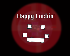 play Happy Lockin'
