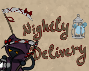 play Ld54 - Nightly Delivery
