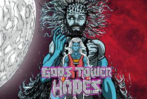 Gods Tower Hades Demo