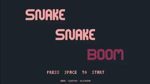 play Snake Snake Boom