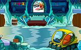 play Polar Rabbit Escape
