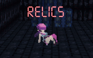 play Relics