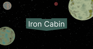 play Iron Cabin