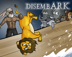 play Disembark