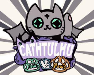 play Cathtulhupaws Vs. Paws