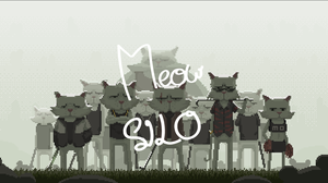 play Meow Silo