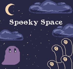 play Spooky Space (Ld54)
