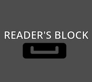 play Reader'S Block