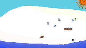 play Iceomation