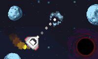 play Retro Space Blast