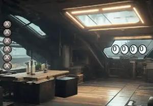 play Cabin Of Secrets