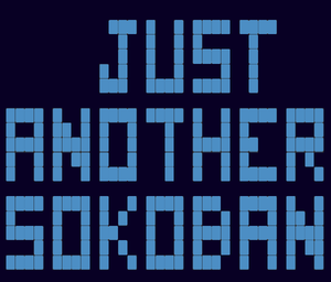 play Just Another Sokoban