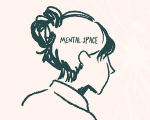 Mental Space