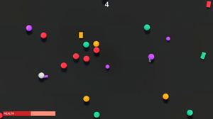 play Rainbow Robots