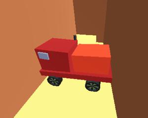 play Wide Truck Simulator