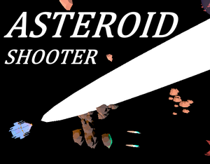 play Asteroid Shooter