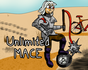 play Unlimited Mace