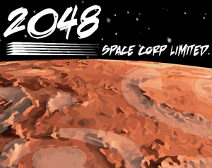 play 2048 - Space Corp Limited