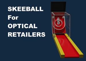 play Skeeball