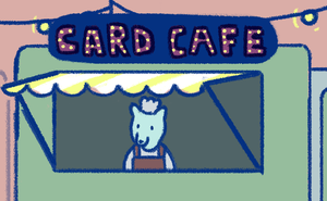 play Card Café