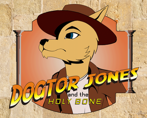 play Dogtor Jones And The Holy Bone