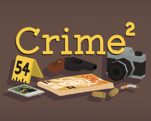 play Crime²