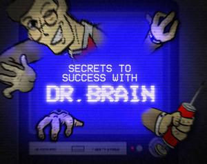 play Secrets To Success With Dr. Brain