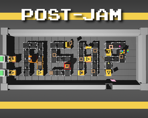 play Asap (Post-Jam)