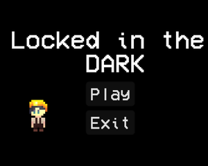 play Locked In The Dark