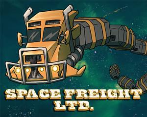 play Space Freight Ltd.