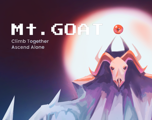 play Mt. Goat