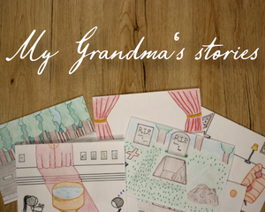 play My Grandma'S Stories