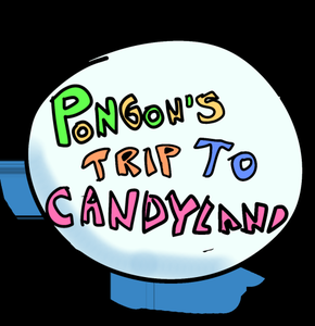 play Pongon'S Trip To Candyland