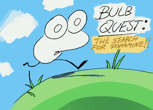 play Bulbquest: The Search For Dopamine