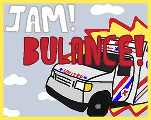 play Jambulance