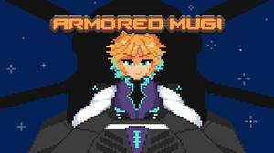 play Armored Mugi