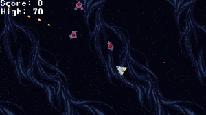 play 2D Shooter