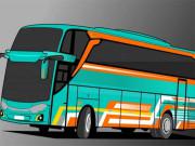 play Villager Bus Simulator