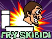 play Fry Skibidi