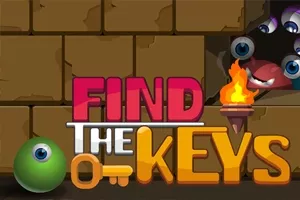 play Find The Keys