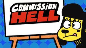 play Commission Hell