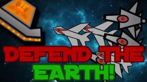 Defend The Earth! V1.0.3