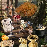 play Clockmakers-Forest