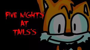 play Five Nights At Tails'S