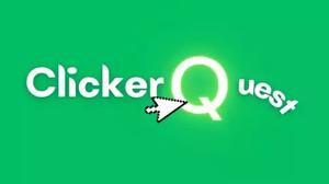 play Clicker Quest